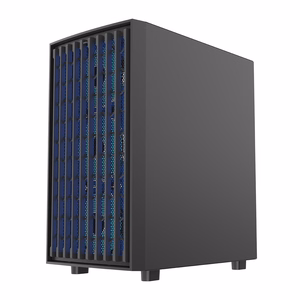 Корпус для ПК MODECOM Breeze ARGB Flow MIDI USB 3.0 x2 Type-C