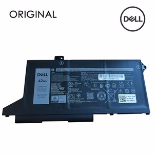 Notebook Aku DELL WY9DX, 42Wh, Original