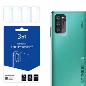 Blackview A100 – 3mk Lens Protection kaamera objektiivi kaitse