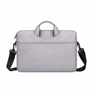 Devia laptop handbag / MacBook handbag Justyle 13,3'' hall