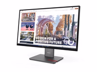 Lenovo ThinkVision P34WD-40 34" monitor