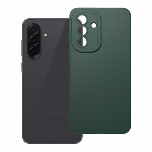 Чехол для Samsung A36 5G Matt 2.0 темно-зеленый