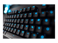 Logitech G PRO mehaaniline mängu klaviatuur (US)