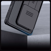 Nillkin CamShield Pro Ümbris jaoks OnePlus Ace 3 / 12R - must