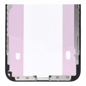 MUSTTBY LCD raam IPHONE X