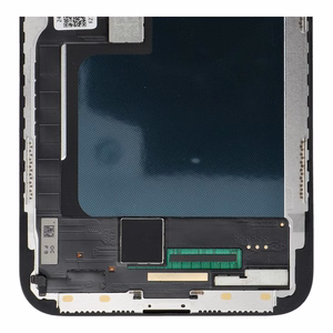 NCC LCD Display jaoks IPHONE X Incell HD+