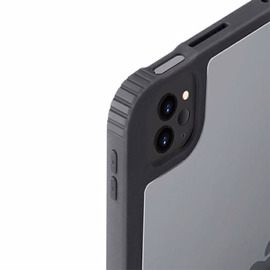 Uniq Moven ümbris iPad 10.2" (2021/2020/2019) - hall