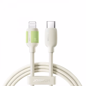 USB kaabel Joyroom S-A53 Sand Type-C / Lightning 200cm