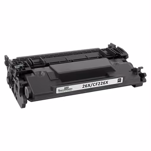Ühilduv kassett HP CF226X, CF226A