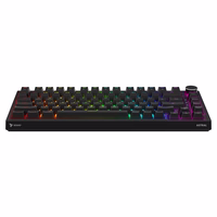 Savio ASTRAL must JADE keyboard Gaming USB QWERTY US International