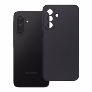 MATT ümbris jaoks SAMSUNG A17 must