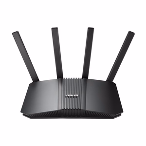 Juhtmevaba ruuter ASUS RT-BE55 Wi-Fi 7 3600 Mbps