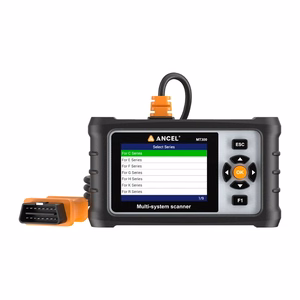ANCEL MT300 BMW mootorrataste diagnostikaskanner