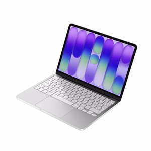 AmazingThing klaviatuurikaitse Macbook Neo jaoks