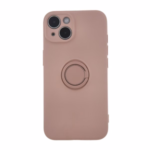 Finger Grip case for Samsung Galaxy A34 5G pink
