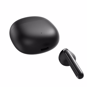 Joyroom JR-FB1 Funpods Bluetooth 6.0 In-Ear TWS Беспроводные Наушники - Черный