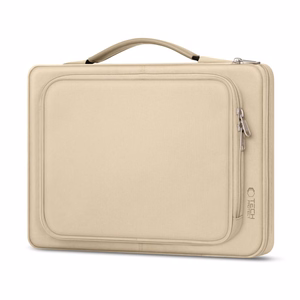 Tech-Protect Basic Kott jaoks 15-16" laptop - beige