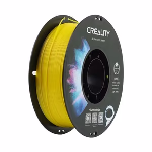 CR-PETG Filament Creality (kollane)