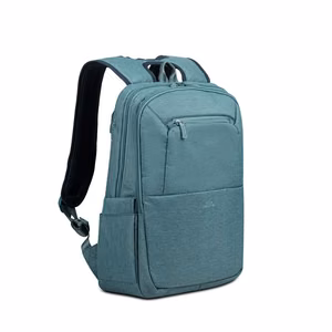 Seljakott Suzuka Eco 15.6" 7760 Akvamariin Rivacase