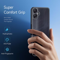 DUX DUCIS case AIMO jaoks SAMSUNG A06 must