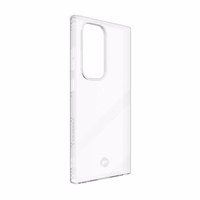 Ümbris jaoks Samsung S24 ULTRA Forcell F-Protect Long Lasting läbipaistev