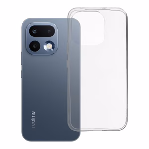 Чехол для Realme 16 Pro 5G Ultra Slim 0,5 мм прозрачный