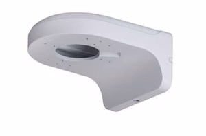 Seina kinnitus Dahua PFB204W, alumiinium, valge