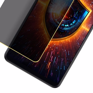 Samsung Galaxy A31 – 3mk Silky Matt Privacy privaatsusfilter