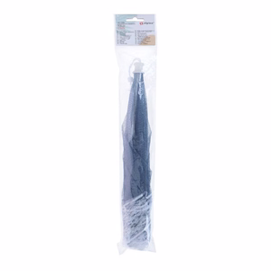 Alpina kokkupandav võrgust toidukate, 35 × 35 × 22 cm, sinine