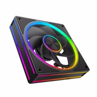 MODECOM VOLCANO LOOP 120 ARGB Reverse Fan must