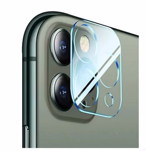 Wozinsky Apple iPhone 12 Mini kaamerakaitse