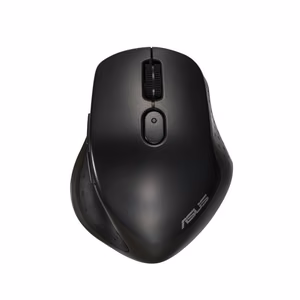 Asus MW203 Bluetooth optiline hiir, must