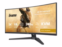 Iiyama GCB3486WQSCP-B1 34" monitor