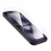 Nillkin H+PRO karastatud klaas iPhone 16 Plus