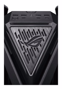 ASUS ROG Hyperion GR701 BTF Edition Tower черный, прозрачный