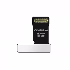 Flex kaabel ühilduv JC "Rear Camera Repair Tag-On Flex" iPhone 13 / 13 Mini