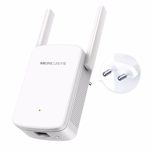 Mercusys ME30 AC1200 kahesageduslik Wi-Fi leviala laiendaja