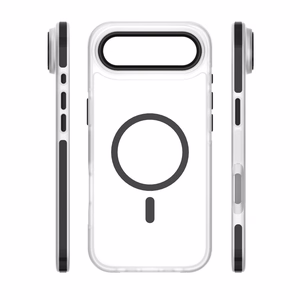 Etteri Icy Mag ümbris jaoks iPhone 17 Air must