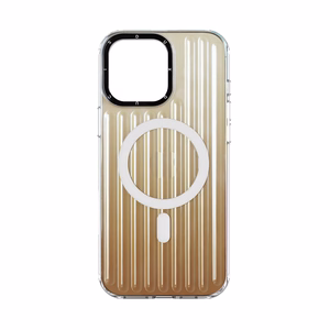 Ümbris Dux Ducis Zest Apple iPhone 16 Pro Max Gradient Desert kuldne