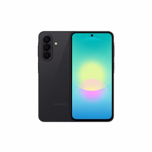 Samsung nutitelefon Galaxy A27 5G (SM-A276BZKBEUB) – 128 GB, must