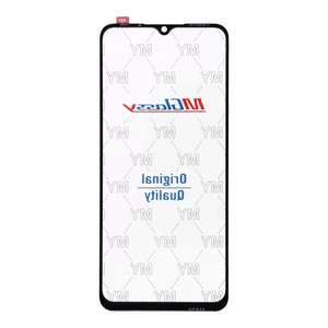 MUSTTBY esiklaas + OCA OPPO a73