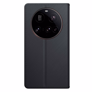 3mk Wallet чехол Xiaomi 15 Ultra - черный