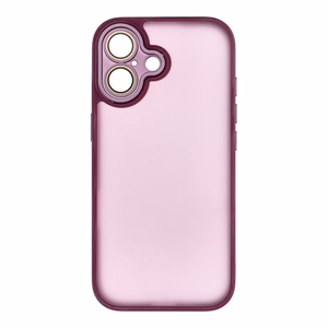 VARIETE Ümbris jaoks IPHONE 17 purple