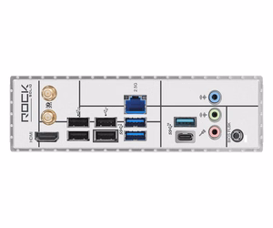Płyta główna Asrock B850 ROCK WIFI 7