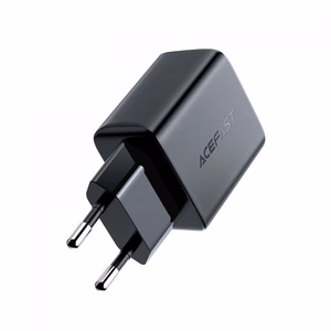 Laadija Acefast A1EU must (PD20W)