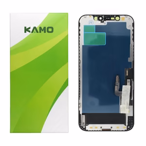 KAMO LCD Display jaoks IPHONE 12/12 Pro Incell (Support IC Transplant)