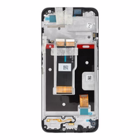 ServicePack LCD Display jaoks REALME C31 4130168