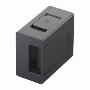 Automaatne puhastusvedeliku doseerimismoodul ühe 600 ml kambriga Dreame L40 Ultra CE puhastusrobotitele