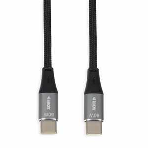 iBOX IKUTC USB-C kaabel 60W 2m must