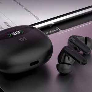 Juhtmevaba earbuds sinine Star T60 TWS must